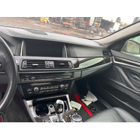2014 BMW 535d F10 Parts