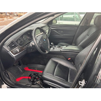 2014 BMW 535d F10 Parts