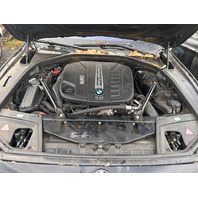 2014 BMW 535d F10 Parts