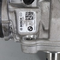 2014-2018 BMW 535d 740Ldx X5 Diesel High Pressure Fuel Pump 13517824476 OEM Used