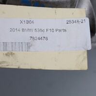 2014-2018 BMW 535d 740Ldx X5 Diesel High Pressure Fuel Pump 13517824476 OEM Used