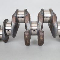 2014-2018 BMW 535d 740Ldx X5 Diesel Crankshaft 11217812954 OEM Used