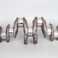 2014-2018 BMW 535d 740Ldx X5 Diesel Crankshaft 11217812954 OEM Used