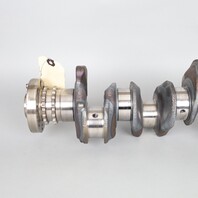 2014-2018 BMW 535d 740Ldx X5 Diesel Crankshaft 11217812954 OEM Used