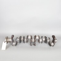 2014-2018 BMW 535d 740Ldx X5 Diesel Crankshaft 11217812954 OEM Used
