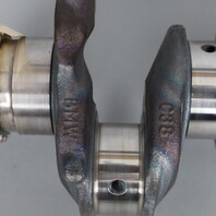 2014-2018 BMW 535d 740Ldx X5 Diesel Crankshaft 11217812954 OEM Used