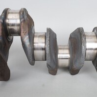 2014-2018 BMW 535d 740Ldx X5 Diesel Crankshaft 11217812954 OEM Used