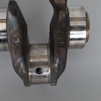 2014-2018 BMW 535d 740Ldx X5 Diesel Crankshaft 11217812954 OEM Used