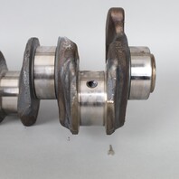 2014-2018 BMW 535d 740Ldx X5 Diesel Crankshaft 11217812954 OEM Used