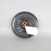14-18 BMW 535d 740Ldx X5 Diesel Balancer Vibration Damper 11238511321 OEM Used