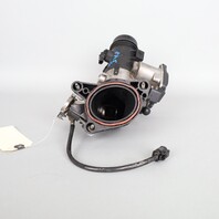 2014-2018 BMW 535d X5 Diesel Throttle Body With Venturi 13547810752 OEM Used