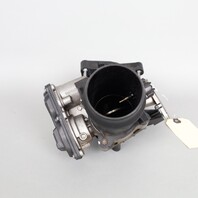2014-2018 BMW 535d X5 Diesel Throttle Body With Venturi 13547810752 OEM Used