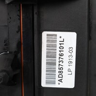 2014-2018 BMW 535d X5 Diesel Air Cleaner Filter Box 13718573761 OEM Used