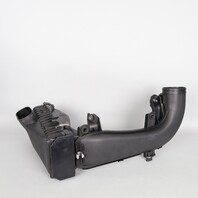 2014-2018 BMW 535d X5 Diesel Air Cleaner Filter Box 13718573761 OEM Used