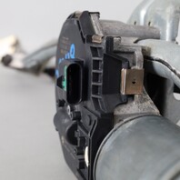 2009‑2016 BMW 528i 535i 550i 740i 750i Wiper Linkage Motor 61617306266 OEM Used