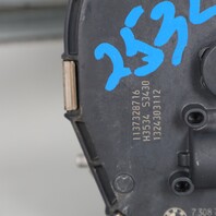 2009‑2016 BMW 528i 535i 550i 740i 750i Wiper Linkage Motor 61617306266 OEM Used