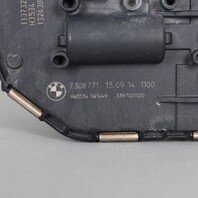 2009‑2016 BMW 528i 535i 550i 740i 750i Wiper Linkage Motor 61617306266 OEM Used