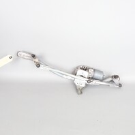 2009‑2016 BMW 528i 535i 550i 740i 750i Wiper Linkage Motor 61617306266 OEM Used