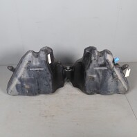 2014-2016 BMW 535d Diesel Fuel Gas Tank 16117268032 OEM Used