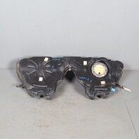 2014-2016 BMW 535d Diesel Fuel Gas Tank 16117268032 OEM Used