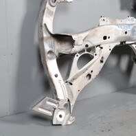 BMW 528i 535i 535d 740i Front Suspension Crossmember 31116796693 OEM Used