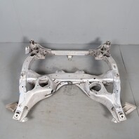 BMW 528i 535i 535d 740i Front Suspension Crossmember 31116796693 OEM Used
