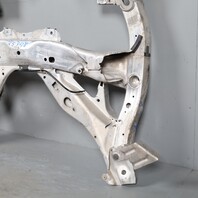 BMW 528i 535i 535d 740i Front Suspension Crossmember 31116796693 OEM Used