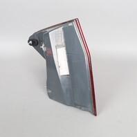 2014-2016 BMW 528i 535i 550i M5 F10 Right Tail Light 63217312708 OEM Used