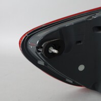 2014-2016 BMW 528i 535i 550i M5 F10 Right Tail Light 63217312708 OEM Used