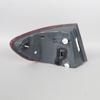 2014-2016 BMW 528i 535i 550i M5 F10 Right Tail Light 63217312708 OEM Used