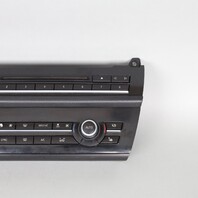 2011-2016 BMW 528i 535i 550i M5 Audio Climate Control Panel 61319328425 OEM Used