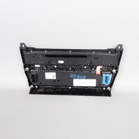 2011-2016 BMW 528i 535i 550i M5 Audio Climate Control Panel 61319328425 OEM Used
