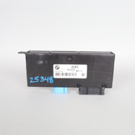 13-16 BMW 528i 535i 550i 640i 650i 740i 750i Gateway Module 61359321879 OEM Used