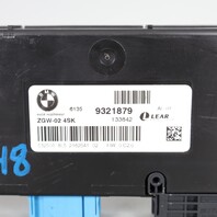 13-16 BMW 528i 535i 550i 640i 650i 740i 750i Gateway Module 61359321879 OEM Used