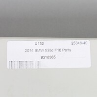 BMW X3 X4 528i 535i 550i 640i 750i CAS Module 61356809372 OEM Used