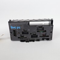 2011-2016 BMW 528i 535i 550i M5 Front Fuse Box 61149252815 OEM Used