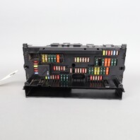 2011-2016 BMW 528i 535i 550i M5 Front Fuse Box 61149252815 OEM Used
