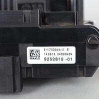 2011-2016 BMW 528i 535i 550i M5 Front Fuse Box 61149252815 OEM Used
