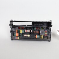 2011-2016 BMW 528i 535i 550i M5 Front Fuse Box 61149252815 OEM Used