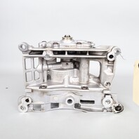 2014-2018 BMW 535d 740Ldx X5 Diesel Engine Oil Pump 11417823009 OEM Used