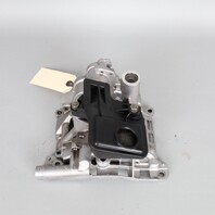 2014-2018 BMW 535d 740Ldx X5 Diesel Engine Oil Pump 11417823009 OEM Used