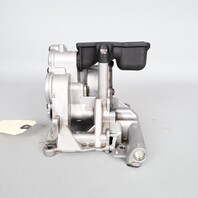 2014-2018 BMW 535d 740Ldx X5 Diesel Engine Oil Pump 11417823009 OEM Used