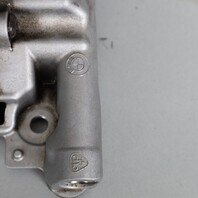 2014-2018 BMW 535d 740Ldx X5 Diesel Engine Oil Pump 11417823009 OEM Used