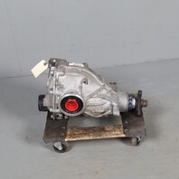 2014-2015 BMW 535d Diesel Rear Differential Carrier 33107630816 OEM Used