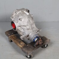 2014-2015 BMW 535d Diesel Rear Differential Carrier 33107630816 OEM Used