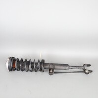 2014-2016 BMW 528i 535i Left Front Strut Shock 31316863663 OEM Used
