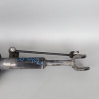 2014-2016 BMW 528i 535i Left Front Strut Shock 31316863663 OEM Used