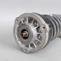2014-2016 BMW 528i 535i Left Front Strut Shock 31316863663 OEM Used