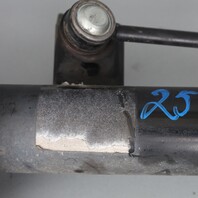 2014-2016 BMW 528i 535i Left Front Strut Shock 31316863663 OEM Used