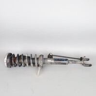 2014-2016 BMW 528i 535i Left Front Strut Shock 31316863663 OEM Used